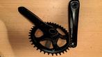 Sram Rival 11v crankstel, Ophalen of Verzenden, Zo goed als nieuw