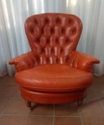 Antieke Fauteuil, Ophalen
