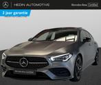 Mercedes-Benz CLA-Klasse 180 Shooting Brake AMG Line | Panor, Auto's, CLA, Stof, Gebruikt, Euro 6