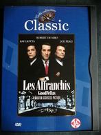 DVD Les Affranchis de Martin Scorcese, Cd's en Dvd's, Dvd's | Thrillers en Misdaad, Ophalen of Verzenden, Zo goed als nieuw