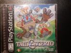 Ps1 , Tail Concerto , Atlus, Games en Spelcomputers, Games | Sony PlayStation 1, Ophalen, Overige genres, 1 speler, Zo goed als nieuw
