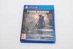 PS4 Shadow Of The Tomb Raider Definitive Edition, Avontuur en Actie, Vanaf 18 jaar, 1 speler, Ophalen of Verzenden