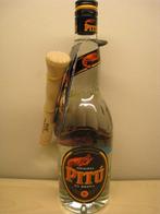 Fles originele Braziliaanse Pitu, vr mojito en caipirinha, Ophalen