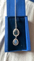 Ketting swarovski, Ophalen, Zo goed als nieuw