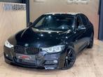 BMW 3 Serie 318 DA * GARANTIE 12 MOIS * PACK M PERFORMANCE *, Auto's, BMW, Automaat, 4 cilinders, https://public.car-pass.be/vhr/10534fac-42eb-4de8-a457-d7ba209ef152