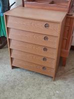 Armoire à chaussure, Ophalen, Gebruikt
