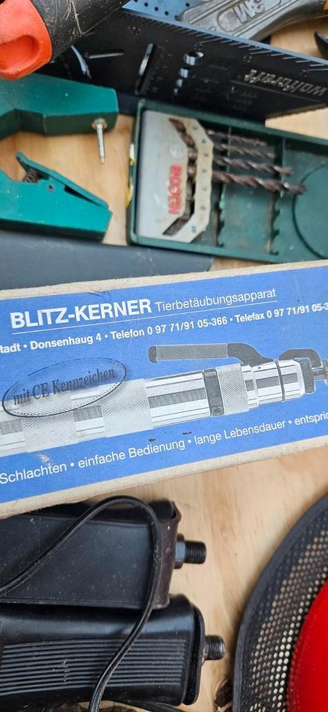 Dieren inslaap hamer drinkbakken vee voederbakken Traktor, Antiek en Kunst, Antiek | Meubels | Kasten, Ophalen