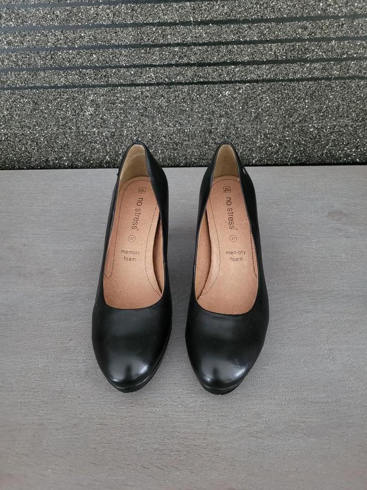 Pumps, Kleding | Dames, Schoenen, Nieuw, Pumps, Zwart, Ophalen