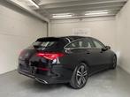 Mercedes-Benz - CLA180d SB - Automatique, Achat, Euro 6, Entreprise, Noir