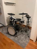 Millenium mps-750x pro, Muziek en Instrumenten, Drumstellen en Slagwerk, Ophalen, Zo goed als nieuw