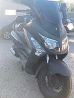 Sym GTS 125 2011 sport phare led/xenon, Benzine, Overige modellen, Gebruikt, Ophalen of Verzenden