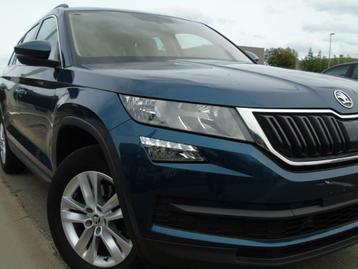 Skoda Kadiaq 1.5TSI DSG Automaat*11/2018*1e Eigenaar*Carplay beschikbaar voor biedingen