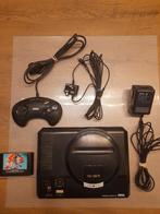 Console Sega Megadrive 1 complète + un jeu Sonic 2, Consoles de jeu & Jeux vidéo, Consoles de jeu | Sega, Enlèvement