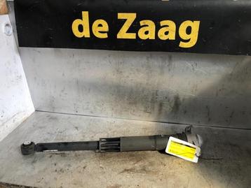 Schokdemper rechts-achter van een Seat Ibiza beschikbaar voor biedingen