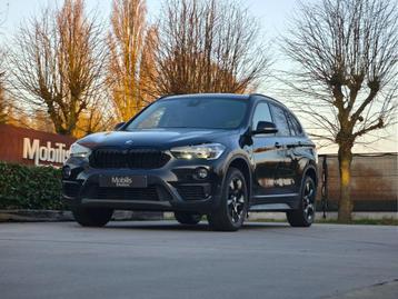 BMW X1 dA sDrive16 Automaat/NaviPro/ParkAssist/18"Velgen beschikbaar voor biedingen