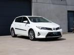 Toyota Auris Hybride 1.8 HYBRID AUTOMAAT 99PK|CAMERA|NAVI|Z, Auto's, Toyota, Automaat, Euro 5, Zwart, Wit