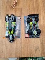 Lego auto's, Ophalen, Zo goed als nieuw, Lego