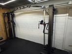Cable crossover, gym, fitness, Enlèvement, Comme neuf