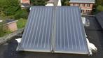 zonnecollector, Collector, Gebruikt, 200 wattpiek of meer, Ophalen