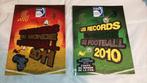 Les records du football (2010 et 2011), Ophalen of Verzenden, Zo goed als nieuw