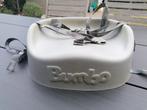 Kinderzitje van bumbo, Kinderen en Baby's, Kinderstoelen, Ophalen, Gebruikt, Overige typen, Gordel(s)
