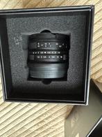 7 artisans lens 25mm 1.8 fuji mount, Audio, Tv en Foto, Foto | Lenzen en Objectieven, Ophalen, Zo goed als nieuw, Groothoeklens