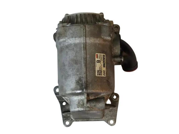 DAF CF, XF E6 MX11 (2013-) OE CARTERONTLUCHTINGSMODULE VAN N, Auto-onderdelen, Vrachtwagen-onderdelen, DAF, Gebruikt, Ophalen of Verzenden