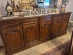 Mooie antieke dressoir, Ophalen, Zo goed als nieuw