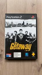 The Getaway voor de Sony Playstation 2, Games en Spelcomputers, Games | Sony PlayStation 2, Avontuur en Actie, Vanaf 18 jaar, 1 speler