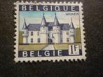 België/Belgique 1967 Mi 1480(o) Gestempeld/Oblitéré, Postzegels en Munten, Postzegels | Europa | België, Gestempeld, Verzenden