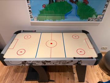Air-hokey beschikbaar voor biedingen