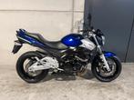 Suzuki GSR 600 naked bike in zeer mooie staat (bj 2025), Bedrijf, Meer dan 35 kW, Overig