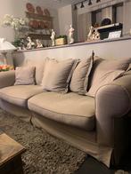 Landelijke sofa : 3-zit, Gebruikt, Ophalen