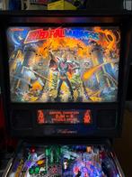 Medieval madness flipperkast - absolute topstaat, Collections, Neuf, Enlèvement ou Envoi, Flipper (jeu), Williams