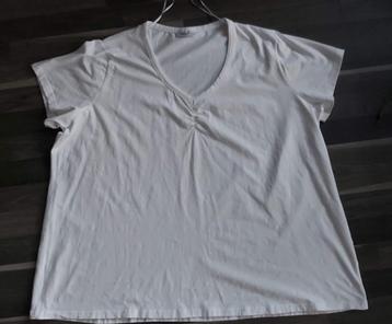 Yessica shirt NIEUW, mt 60 / 62 beschikbaar voor biedingen