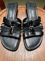 Sandale GEOX. P40. Noir. Neuf, Zwart, Nieuw, Sandalen of Muiltjes, Ophalen
