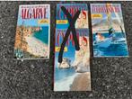 Reisboeken / reisgids allerlei deel 5  : aan  2 euro stuk, Ophalen of Verzenden, Zo goed als nieuw, Marco Polo