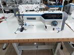 industriële naaimachine JACK A6F NAALDTRANSPORT NIEUW, Nieuw, Naaimachine, Industrieel, Ophalen