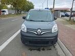 Renault Kangoo 1.5 dCi LICHTEVRACHT 1°EIG IN ZEER GOEDE STA, Auto's, Stof, Gebruikt, 4 cilinders, 95 pk
