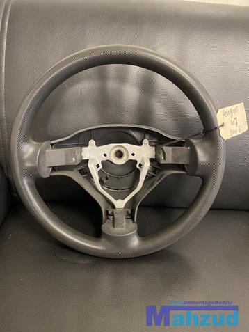 PEUGEOT 107 AYGO CITOËN C1 Stuur stuurwiel 2005-2014 beschikbaar voor biedingen