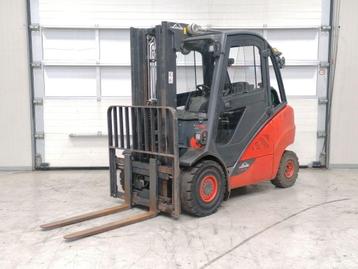 LINDE H30T-02 beschikbaar voor biedingen