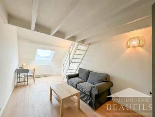 Appartement à louer à Nivelles, 1 chambre, Immo, Huizen te huur, Appartement, B