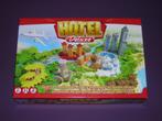 Spel: Hotel Deluxe, Ophalen of Verzenden, Zo goed als nieuw
