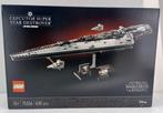 Lego executer Super Star Destroyer, Ophalen of Verzenden, Nieuw, Complete set, Lego