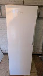 No Frost Diepvriezer Whirlpool WVE1863NFW 180cm hoog, Elektronische apparatuur, Vriezers en Diepvrieskisten, Ophalen, Gebruikt
