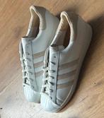 splinternieuwe Adidas Superstar 48 (US13, UK12 ) 109,95 euro, Ophalen, Wit, Nieuw, Adidas