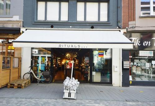 Commercieel te huur in Halle, Immo, Huizen te huur, Overige soorten, D