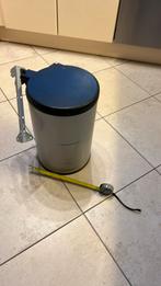 Poubelle de cuisine pour meuble sous evier, Maison & Meubles, Cuisine | Éléments de cuisine, Gris, Moins de 100 cm, Enlèvement