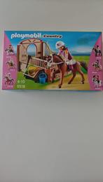 Playmobil country, Kinderen en Baby's, Speelgoed | Playmobil, Ophalen, Nieuw, Complete set