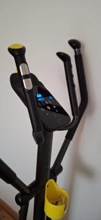 Crosstrainer, Ophalen, Benen, Zo goed als nieuw, Crosstrainer